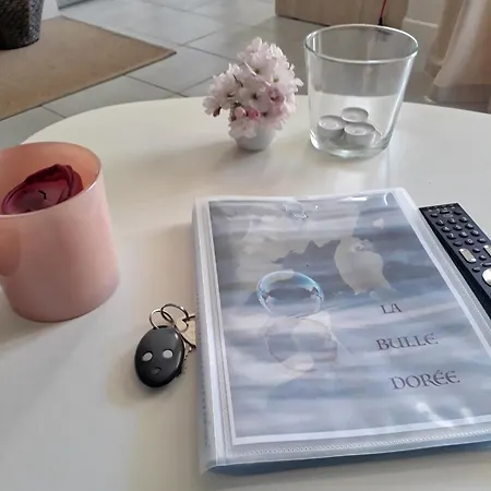 Bulle Doree * בלנאק